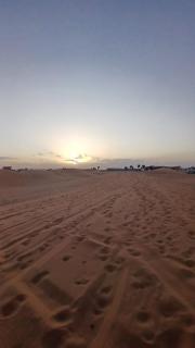 Sahara Starlight camp - 2