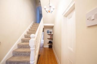 Victorian Family Home - 6