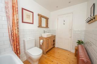Victorian Family Home - 5