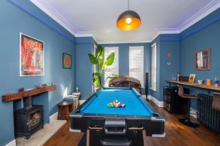 Victorian Family Home - 2