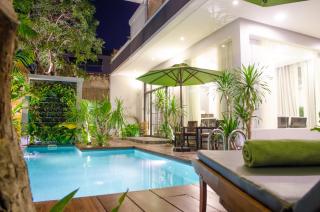 Hotel Five.S - Kampot - 8