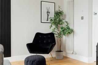 Contemporary & Chic 1 Bedroom Apartment in Honor Oak - 2