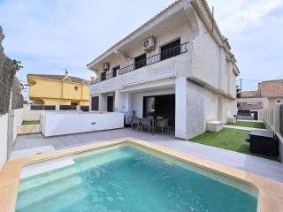 Villa Sweet Home Cabo de Palos by Interhome - 2