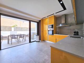 Villa Sweet Home Cabo de Palos by Interhome - 7