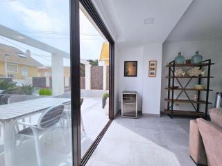 Villa Sweet Home Cabo de Palos by Interhome - 3