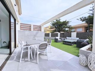Villa Sweet Home Cabo de Palos by Interhome - 1