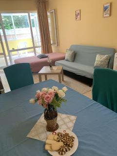 Kabakum Beach Studio with Pool - 9