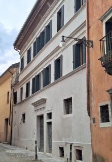 DIMORA STORICA ZACCHI D'ARRIGO - Belluno - 9