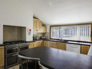 Holiday Home Lossiemouth Manor by Interhome - 6