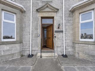 Holiday Home Lossiemouth Manor by Interhome - 8