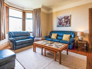 Holiday Home Lossiemouth Manor by Interhome - 7