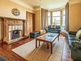 Holiday Home Lossiemouth Manor by Interhome - 5