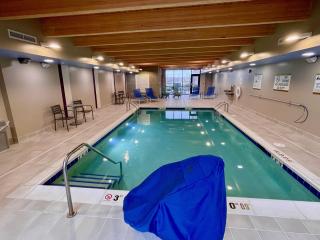 Home2 Suites By Hilton Bloomington Normal - 3