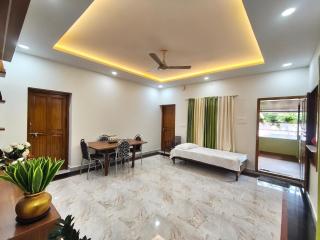 Madhavam homestay - 7