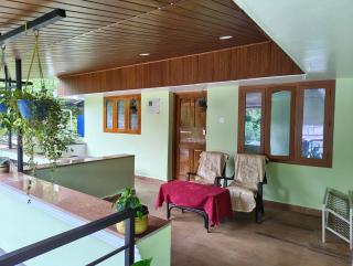 Madhavam homestay - 9