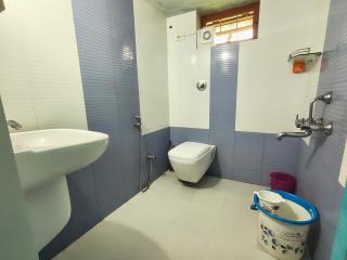 Madhavam homestay - 1