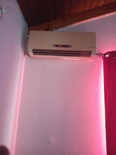 FiWiYard Gated Best Price with AC - 8
