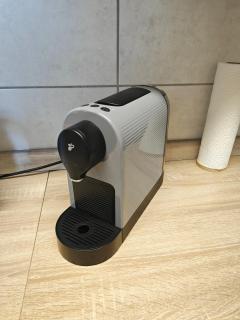 Apartmány Zámecká - 1