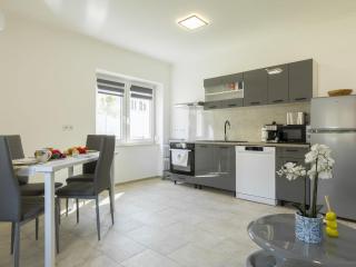 Apartment Sio 46 1 by Interhome - 9