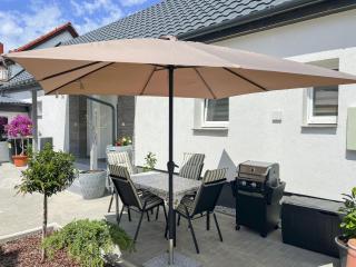 Apartment Sio 46 1 by Interhome - 0