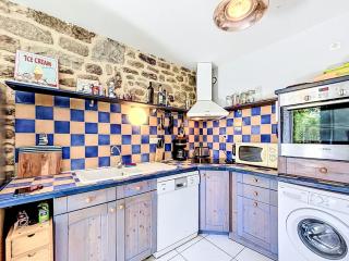 Holiday Home Keryargon by Interhome - 2