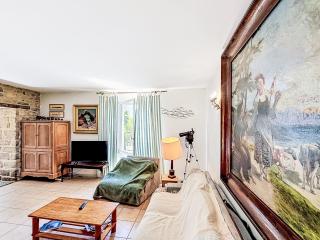 Holiday Home Keryargon by Interhome - 3