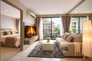 Bright & Spacious Apartment - Asoke - 0