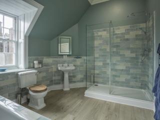 Villa Glen Apartment by Interhome - 2