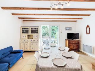 Holiday Home Maison Clos De Kermilienne by Interhome - 8
