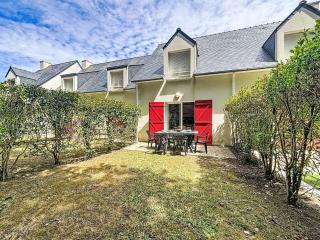 Holiday Home Maison Clos De Kermilienne by Interhome - 9