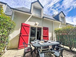 Holiday Home Maison Clos De Kermilienne by Interhome - 6