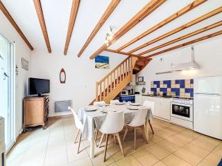 Holiday Home Maison Clos De Kermilienne by Interhome - 4