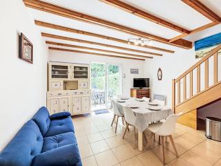 Holiday Home Maison Clos De Kermilienne by Interhome - 1