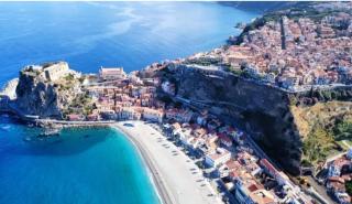 Bilocale nel cuore del borgo di Scilla - 7