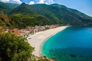 Bilocale nel cuore del borgo di Scilla - 5