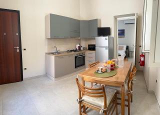 Bilocale nel cuore del borgo di Scilla - 2