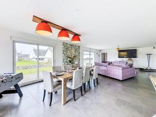 Holiday Home Maison Kergrosse by Interhome - 9