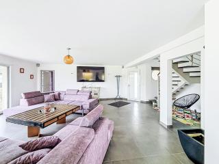 Holiday Home Maison Kergrosse by Interhome - 8