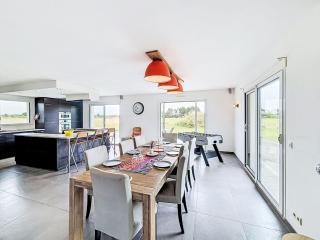 Holiday Home Maison Kergrosse by Interhome - 7