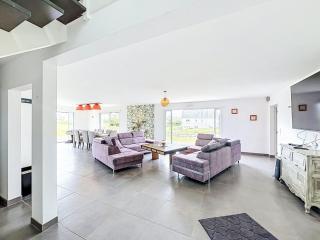 Holiday Home Maison Kergrosse by Interhome - 6