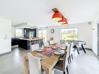 Holiday Home Maison Kergrosse by Interhome - 5