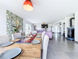 Holiday Home Maison Kergrosse by Interhome - 3