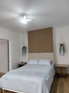 Casa Golondrina - 1