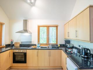 Apartment Capercaillie Cabin by Interhome - 8