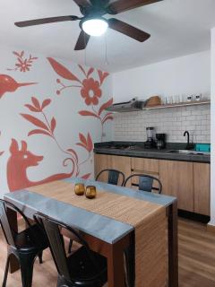 Casa Golondrina - 2