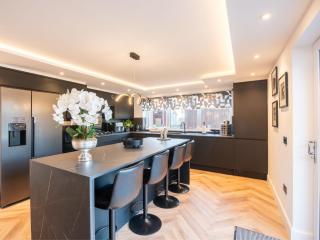 Holiday Home Spey House by Interhome - 8