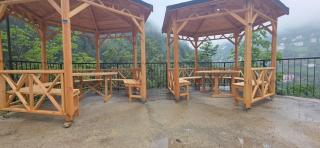 Fairytale Nature House - Uzungöl - 8