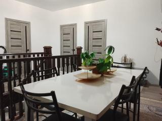GUEST HOUSE " Velvet Mountains" - 0