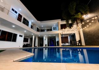 Espectacular, Casa Vacacional Jpol - 9