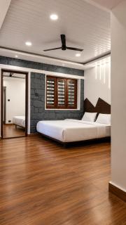 Birdwing Cottage, Munnar - 4